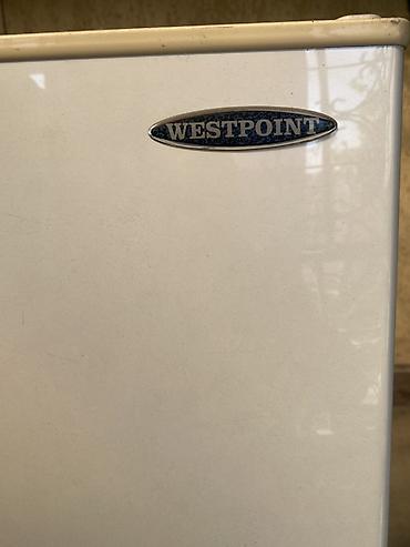 nintendo switch 2: Холодильник Westpoint, б/у. В рабочем состоянии. Цена 7500 сом — 2