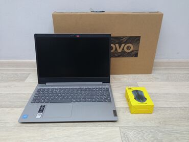 Ноутбуки: Lenovo, Новый