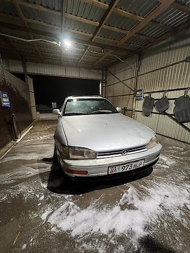 торпеда камри: Toyota Camry: 1995 г., 2.2 л, Механика, Бензин, Универсал — 3