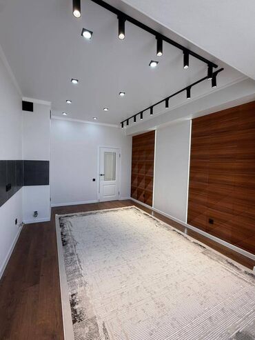 меняю с моей доплатой: 2 комнаты, 71 м², Элитка, 8 этаж, Дизайнерский ремонт