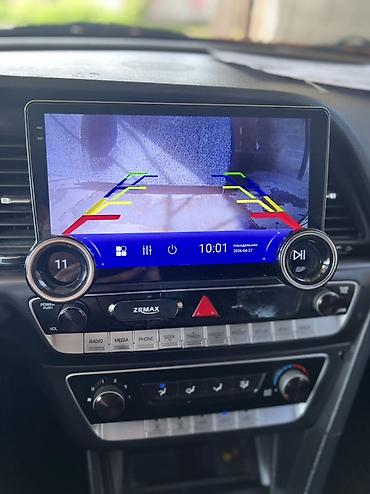 Панели, обшивки: Hyundai (панель и интерьер) Новый привозной мотор, масло в коробке и — 3