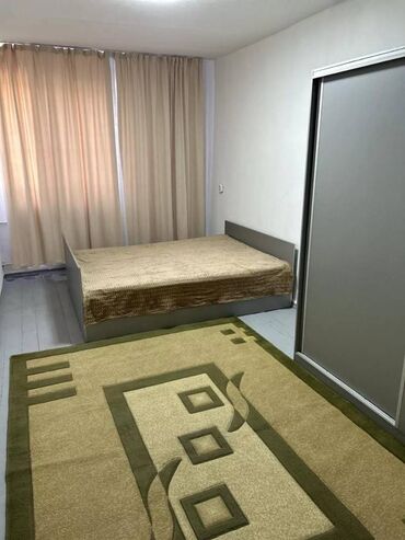вторичное жилье: 2 комнаты, 44 м², Хрущевка, 2 этаж, Косметический ремонт