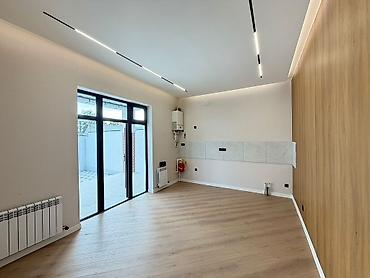новопокровка сдается: 4 комнаты, 125 м², 3 соток, Бишкек — 5