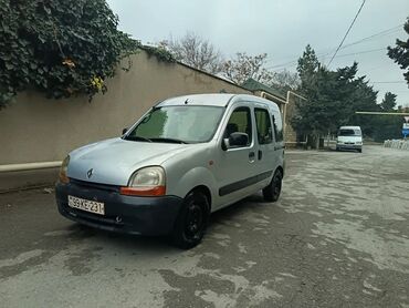 Renault: Renault Kangoo: 1.5 l | 2003 il 250000 km Van/Minivan — 7