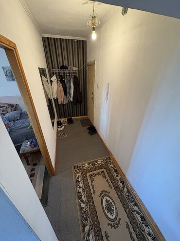 Продажа квартир: 1 комната, 31 м², 105 серия, 8 этаж, Косметический ремонт — 1