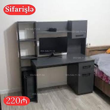 Künc masa, Polkalı, Siyirməli, Sadə laminat, Kredit yoxdur