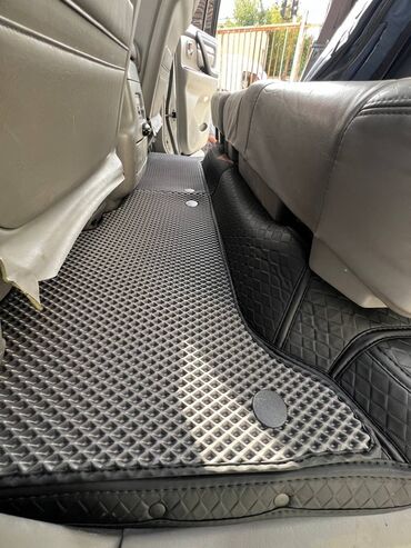 Полики: 5D Eva Полики Для салона Universal Poliki, цвет - Серый — 16