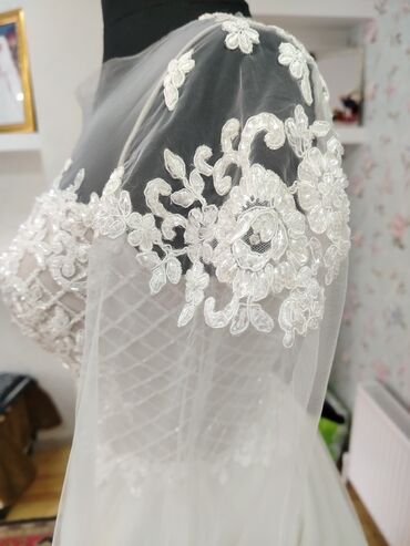 Digər: Gəlinlik cəmi bir dəfə geyinilib, təcili satılır — 10