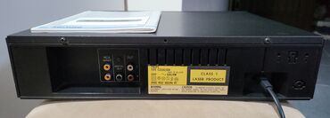 Динамики и колонки: Продам аппарат компакт диск ( сд ), PHILIPS CD230 MADE IN BELGIUM at lalafo.kg — 9 Динамики и колонки: Продам аппарат компакт диск ( сд ), PHILIPS CD230 MADE IN BELGIUM — 9