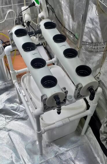 Другие товары для дома и сада: Гидропоника!!!!- это метод автоматезированного выращивания — 27