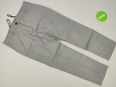 befado śniegowce: Spodnie materiałowe damskie, rozmiar 2XL — 2