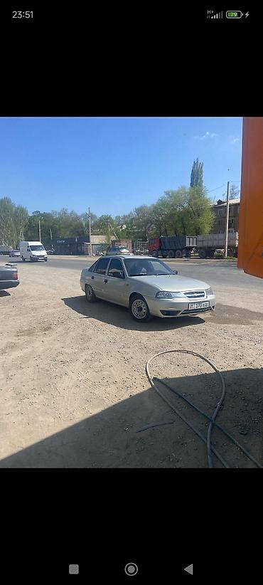 на нексия 1: Chevrolet Nexia: 2008 г., 1.6 л, Механика, Бензин, Седан — 2