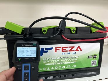 Akkumulyatorlar: Diqqət: Anbar qiymətilə mağazalarımızdan bir başa satiş. •Topdan və — 9