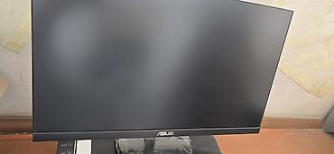 Мониторы: Монитор, Asus, Б/у, LED, 23" - 24" — 1