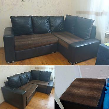 Divan, İşlənmiş, Açılmayan, Bazasız