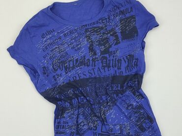 spódnice do ślubu: T-shirt, S (EU 36), condition - Good