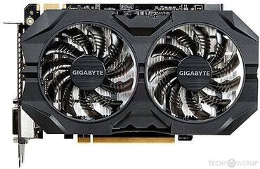 səs yazma proqramı: Videokart Gigabyte GeForce GTX 950, < 4 GB