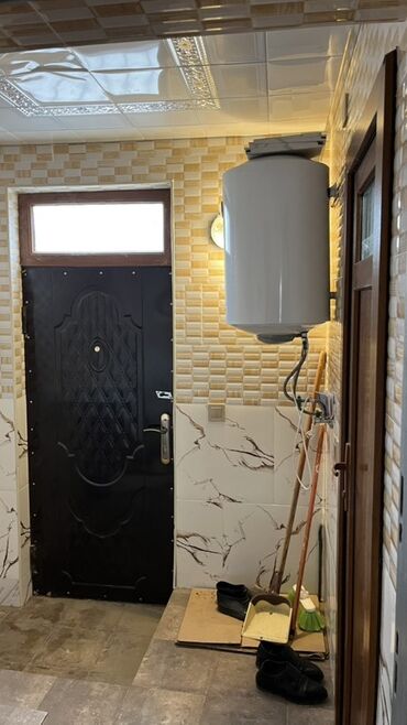 Həyət evləri və villaların satışı: Lökbatan qəs. 2 otaqlı, 80 kv. m, Kredit yoxdur, Yeni təmirli — 2