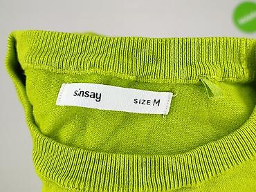 empik: Sinsay, Sweter damski, rozmiar M — 4