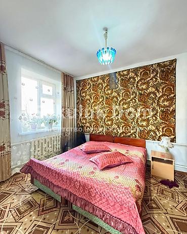 Продажа коттеджей и домов: 🏠Продаётся дом в с. Сокулук 🟡Комнаты: 4 🟡Участок: 7,14 соток — 11