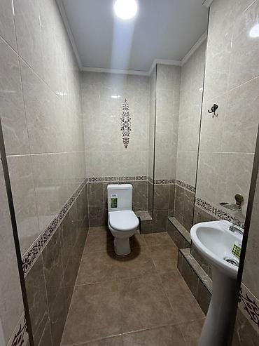 67: 2 комнаты, 67 м², КНУ Элитка, 6 этаж, Евроремонт — 9