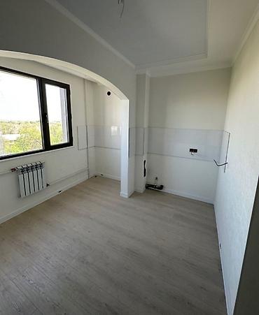 aurum: 1 комната, 32 м², 6 этаж, Свежий ремонт — 1