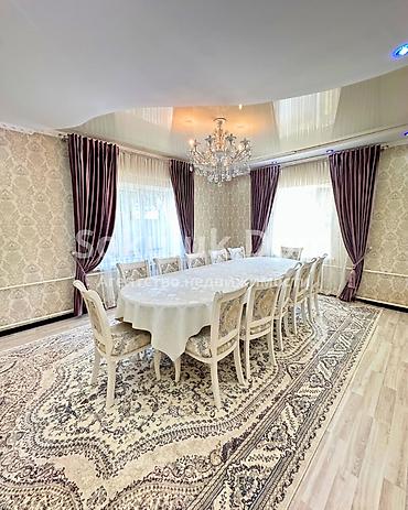 Продажа коттеджей и домов: 🏠Продается дом в г. Шопоков 🟡Комнаты: 5 🟡 Участок: 8 соток 🟡Отопление — 12