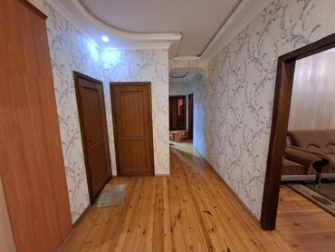 Uzunmüddətli kirayə mənzillər: Xətai rayonu, Məhəmməd Hadi küçəsində, Kolorit restoranın yanında, 15 — 7