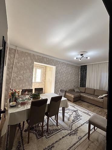 ev menzil: Bakı, Suraxanı, 3 otaqlı, Köhnə tikili, m. Xalqlar Dostluğu, 81 kv. m — 2
