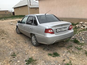 daewoo nexia машина: Daewoo Nexia: 2009 г., 1.6 л, Механика, Бензин, Седан