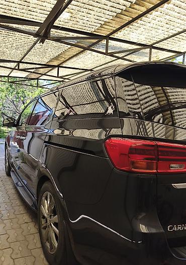 митсубиси спаке стар: Kia Carnival: 2019 г., 2.2 л, Автомат, Дизель, Минивэн — 10