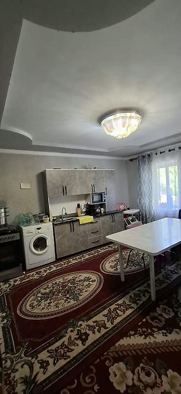 Продажа коттеджей и домов: Продаётся жилой дом в городе Каракол (пристань) есть хоз постройки — 16