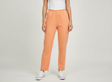 tk maxx bluzy: Sweatpants for women, size M