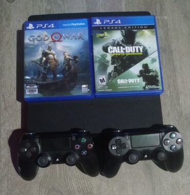 playstation 4 oyun yazılması: Ps 4 Slim Yaddas 500 GB Sistem 11.00 Prosifkaya Geden Modeldi İdeal