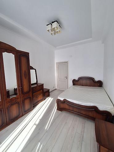 Долгосрочная аренда квартир: 2 комнаты, Собственник, С мебелью полностью — 10