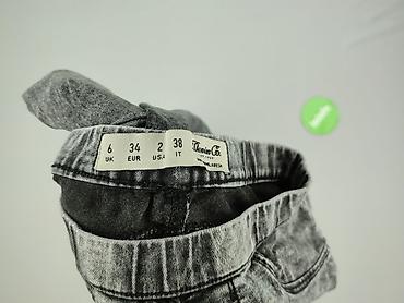 drip slim: Denim Co, Jeansy damskie, rozmiar XS — 5