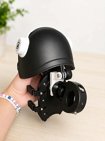 osveta: Držač telefona MT19 – Univerzalni nosač sa 360° rotacijom Praktičan i — 1