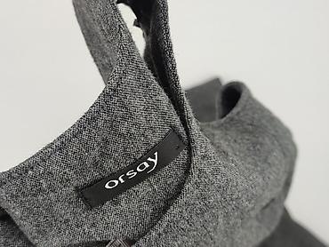 sweter orsay: Orsay, Sukienka damska, rozmiar M — 4
