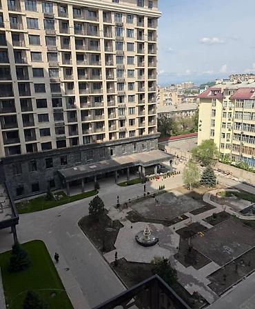 Продажа квартир: 2 комнаты, 103 м², Золотой квадрат Элитка, 7 этаж, ПСО (под самоотделку) — 2