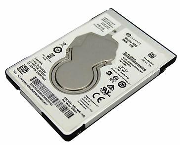 second caddy hdd: Продаю новый жесткий диск Seagate 1TB 5400 SATA для ноутбуков — 1