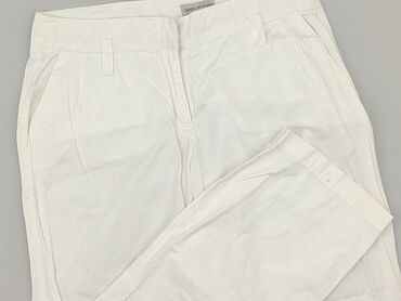 muuv spodnie dresowe: Material trousers for women, size XL (EU 42)