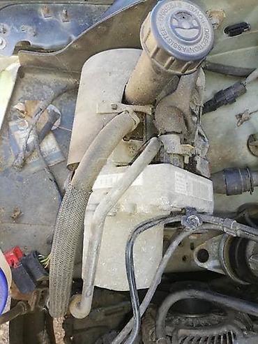 mini 2 se: SERVO PUMPA ZA PEUGEOT 407 | — 1