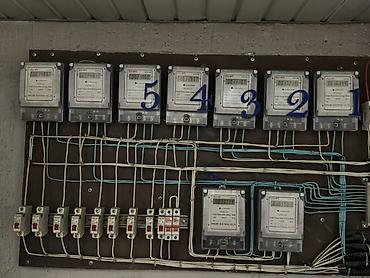 Комнаты: 12 м², Без мебели — 6