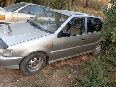 купить машину москвич: Автобус, Volkswagen, 1998 г., 1.4 л