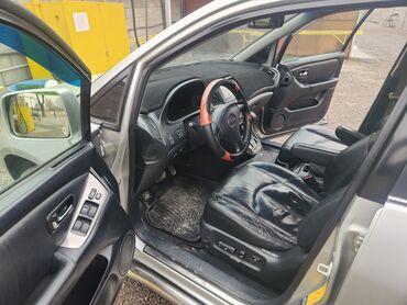 Lexus: Lexus RX: 2001 г., Автомат, Бензин, Кроссовер at lalafo.kg — 5 Lexus: Lexus RX: 2001 г., Автомат, Бензин, Кроссовер — 5