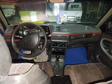 300000 сом машина: Daewoo Nexia: 2007 г., 1.5 л, Механика, Бензин