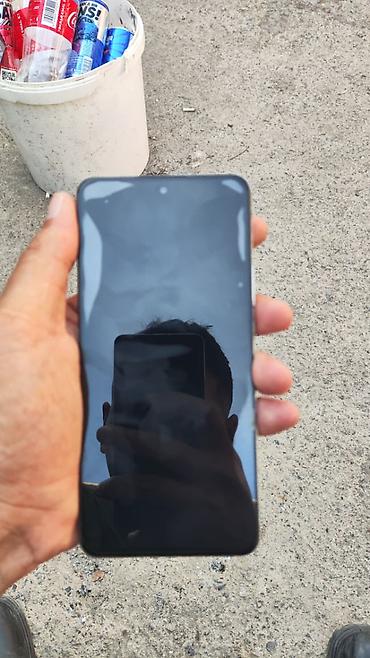 Мобильные телефоны и аксессуары: Honor 256 ГБ, Отпечаток пальца, Face ID — 6