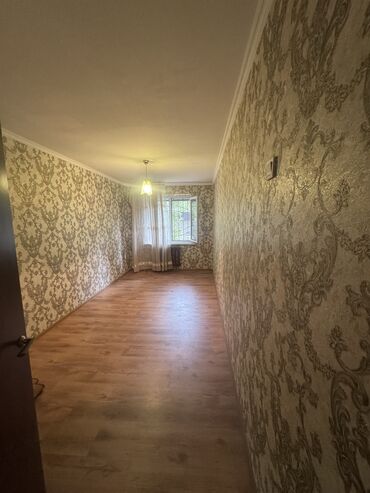 военно антоновка квартира: 3 комнаты, 58 м², 104 серия, 1 этаж, Евроремонт