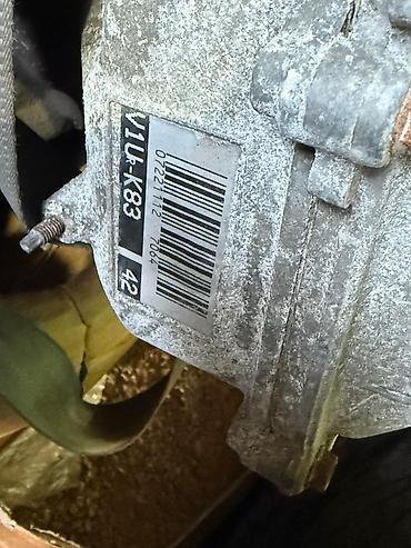 Двигатели, моторы и ГБЦ: Двигатель # мотор# матор # двс 3UR-fe # 1 UR-FE Lexus lx570 — 13