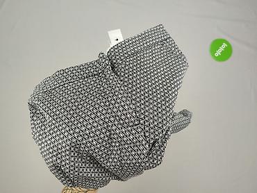 bhp: H&M, Spodnie materiałowe damskie, rozmiar S — 6